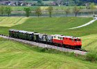 NÖVOG V5 und V12 Doppeltraktion 41